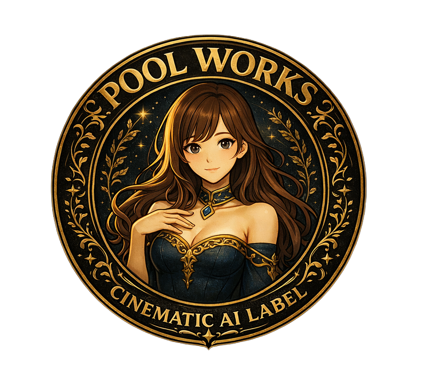 POOL WORKS
